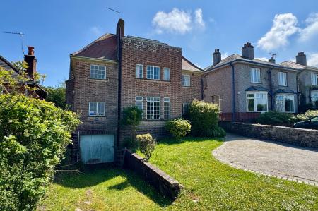 Moorside