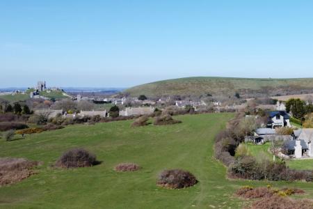 Corfe Common