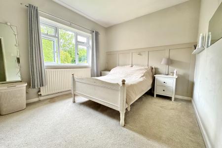 Bedroom 3 (Ground Floor)