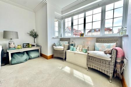 Bay Window