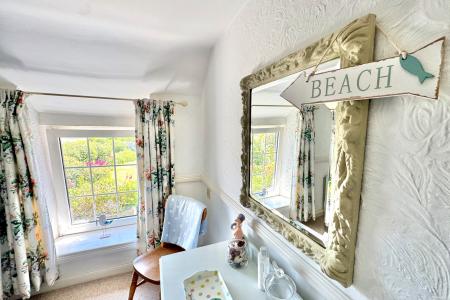 Bedroom Feature