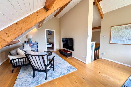 First Floor Living Area