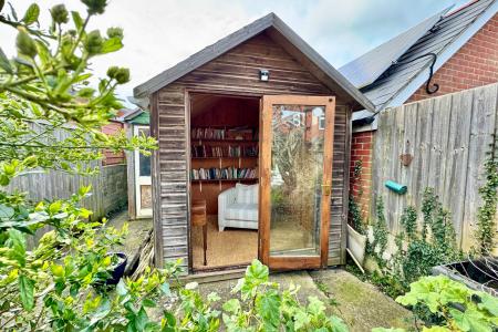 Summerhouse
