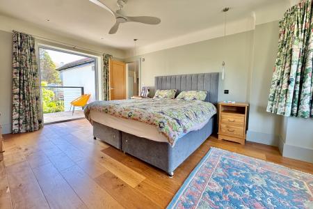 Principal Bedroom