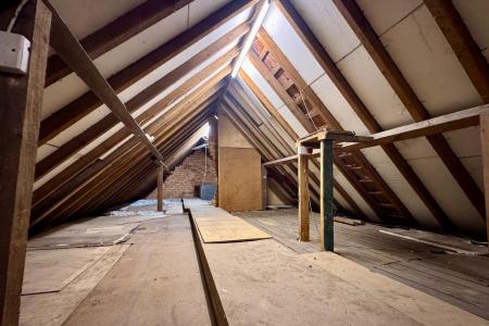 Roof Space