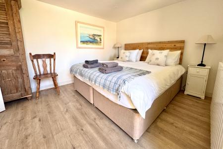 Converted Guest Suite