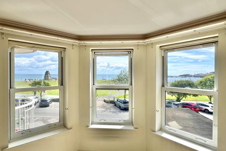 Living Room View