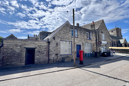 Street View Side
