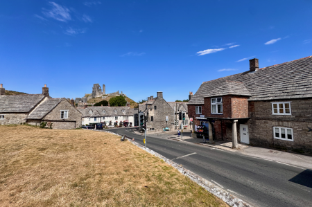 Street View of Premises