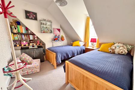 Bedroom 4