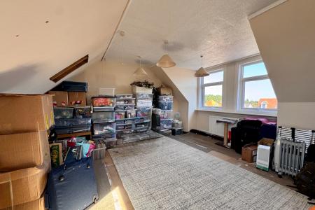 Attic