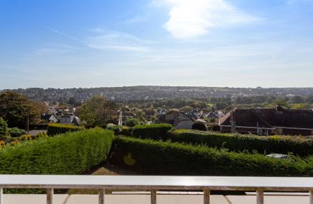 Southerly View