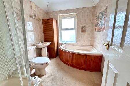Bahroom