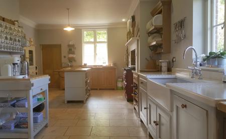 Boughton Monchelsea, Kent, ME17