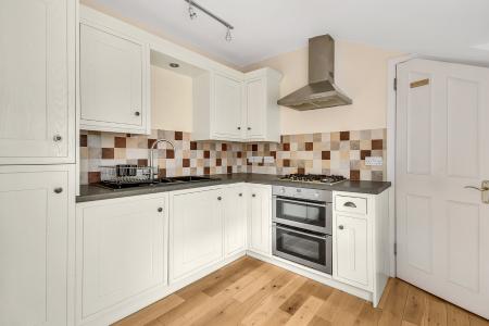 Northiam, East Sussex, TN31