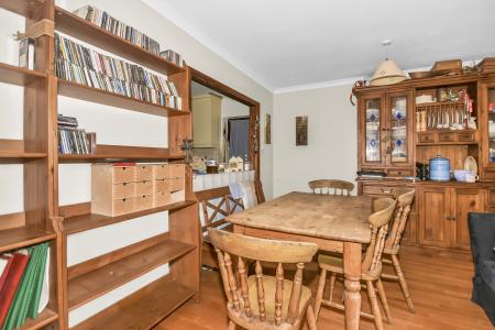 Rural Sedlescombe, East Sussex TN33