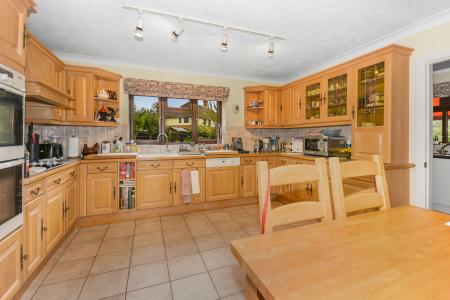 Northiam, East Sussex TN31