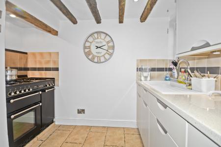 Rural Staplecross, East Sussex TN32