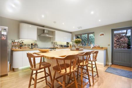 Northiam, East Sussex TN31