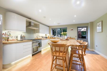 Northiam, East Sussex TN31