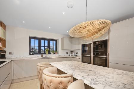 Rural Northiam, East Sussex TN31