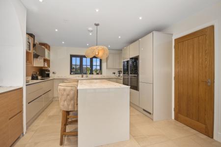 Rural Northiam, East Sussex TN31