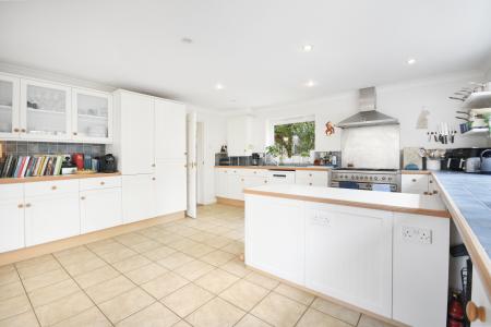 Rural Northiam, East Sussex TN31