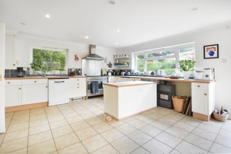 Rural Northiam, East Sussex TN31