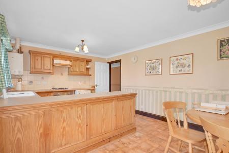 Cackle Street, Brede, East Sussex TN31