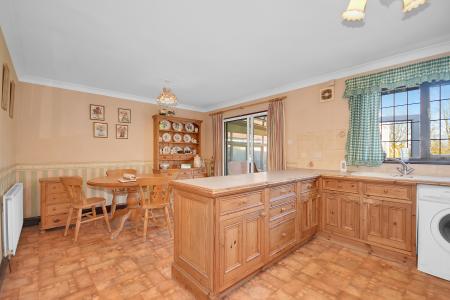 Cackle Street, Brede, East Sussex TN31