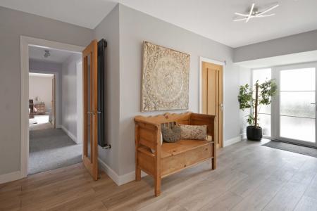 Rural Brede, East Sussex TN31