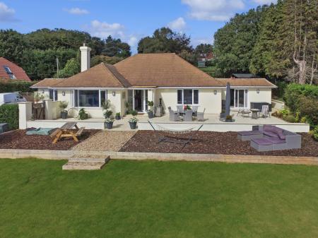 Rural Brede, East Sussex TN31