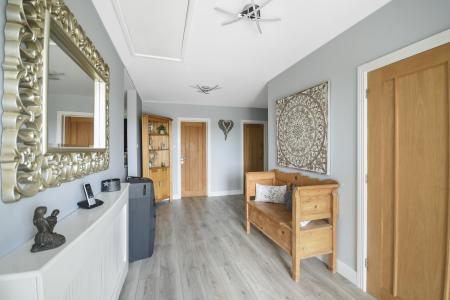 Rural Brede, East Sussex TN31