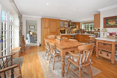 Northiam, East Sussex TN31