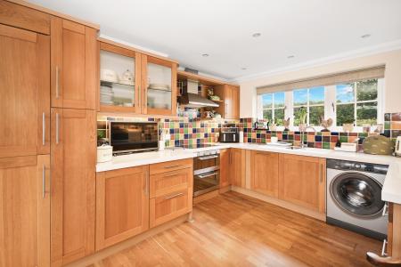 Northiam, East Sussex TN31