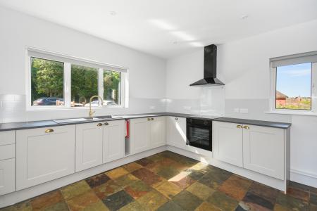 Peasmarsh, East Sussex TN31