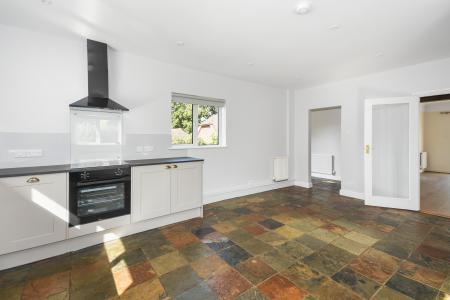 Peasmarsh, East Sussex TN31