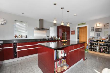 Westfield, East Sussex TN35