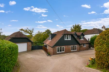 Westfield, East Sussex TN35