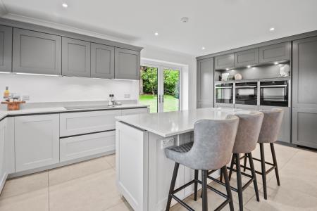 Horns Cross, Northiam, East Sussex TN31