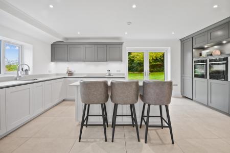 Horns Cross, Northiam, East Sussex TN31