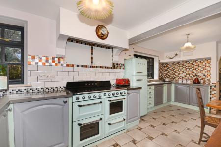 Rural Battle, East Sussex TN33