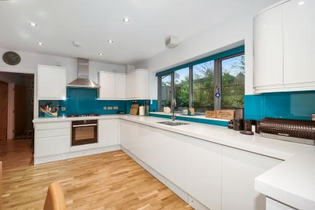 Northiam, East Sussex TN31