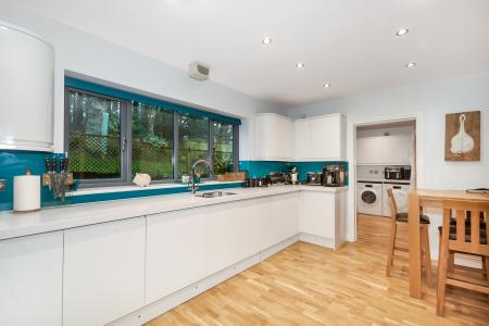 Northiam, East Sussex TN31