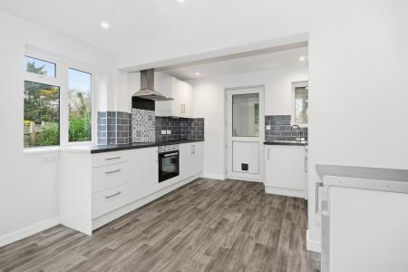 Forge Meads, Wittersham