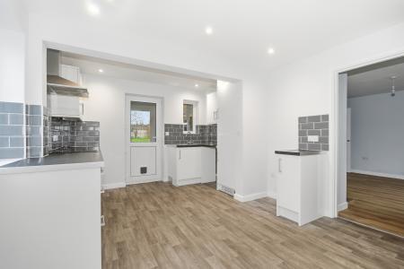 Forge Meads, Wittersham