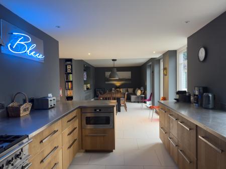 Broad Oak, Brede, East Sussex TN31