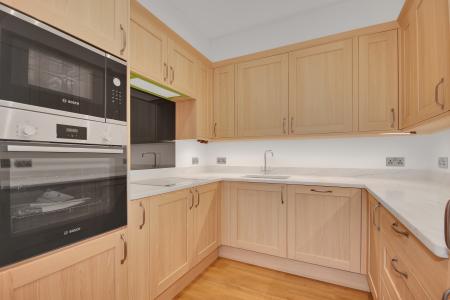 Ashford Road, St. Michaels