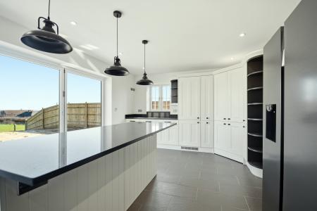 Crockers Lane, Northiam, TN31