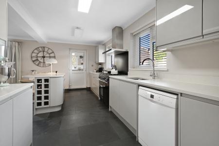 Cackle Street, Brede, East Sussex TN31